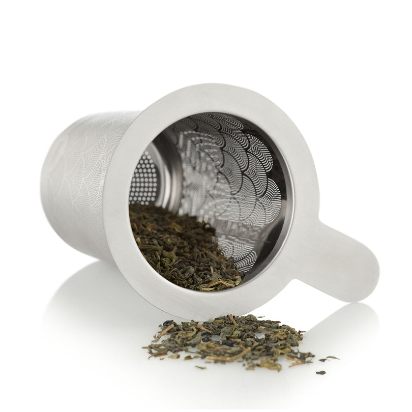 Infusore tè "Fusion" cm Ø9,5x10,5