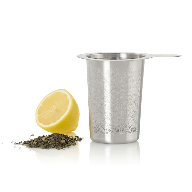 Infusore tè "Fusion" cm Ø9,5x10,5