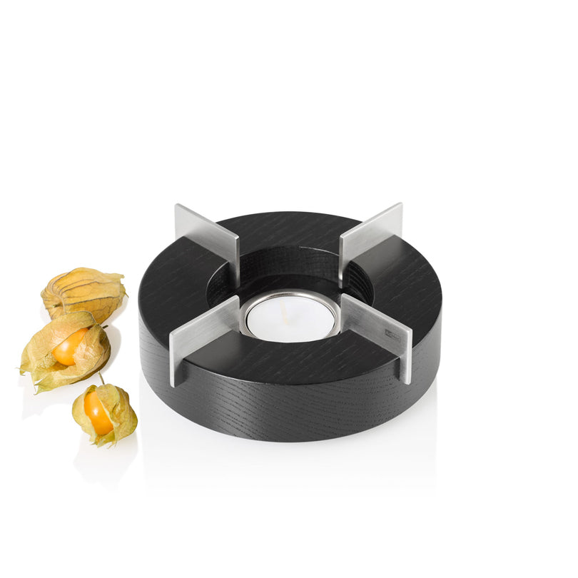 Scaldavivande "Tuto" cm Ø14,5x5,5