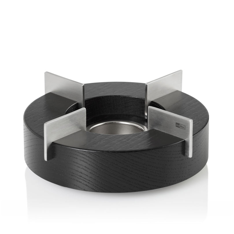 Scaldavivande "Tuto" cm Ø14,5x5,5