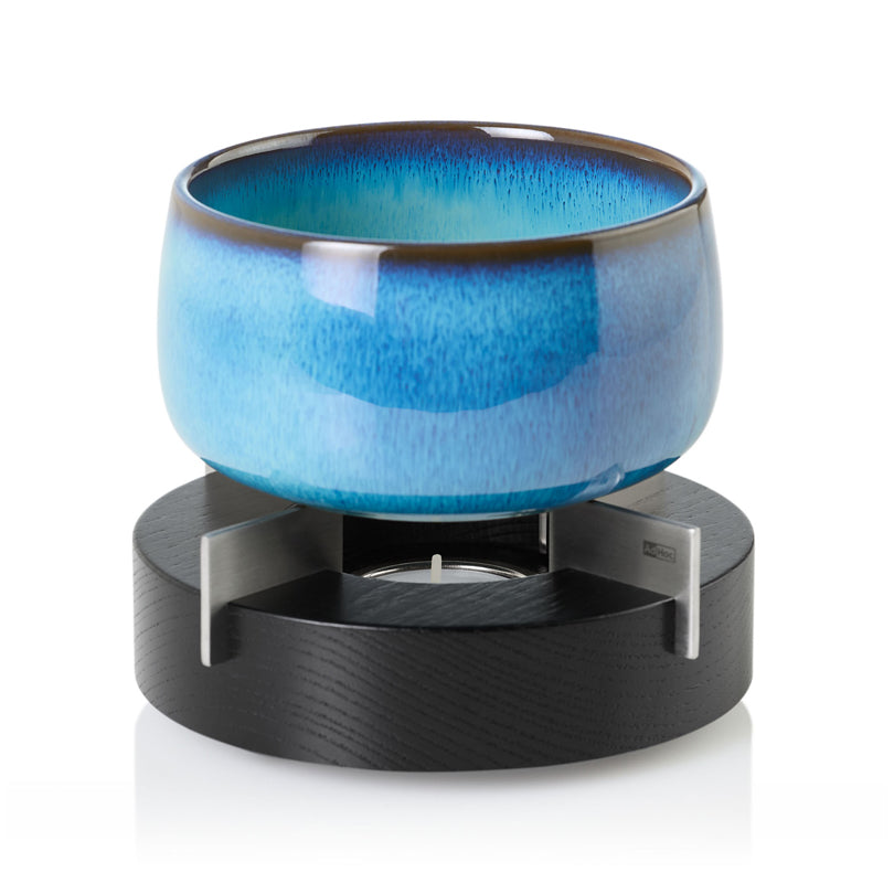 Scaldavivande "Tuto" cm Ø14,5x5,5