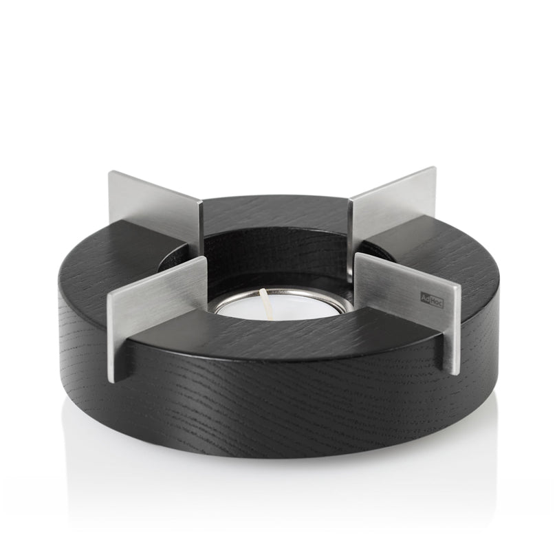 Scaldavivande "Tuto" cm Ø14,5x5,5