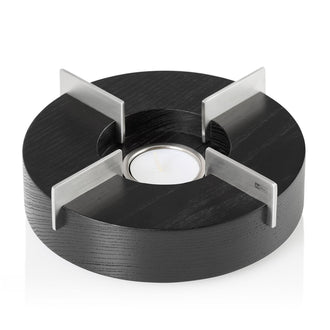 Scaldavivande "Tuto" cm Ø16x5,5