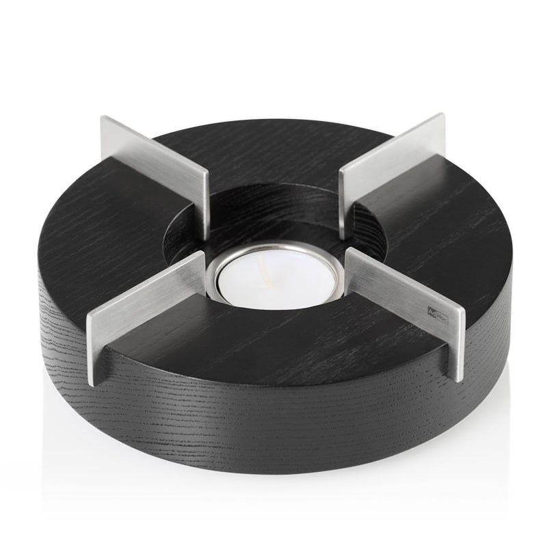 Scaldavivande "Tuto" cm Ø16x5,5