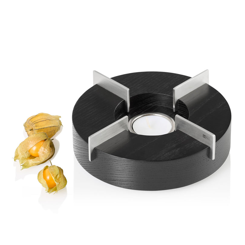 Scaldavivande "Tuto" cm Ø16x5,5