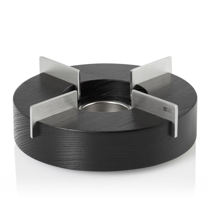 Scaldavivande "Tuto" cm Ø16x5,5