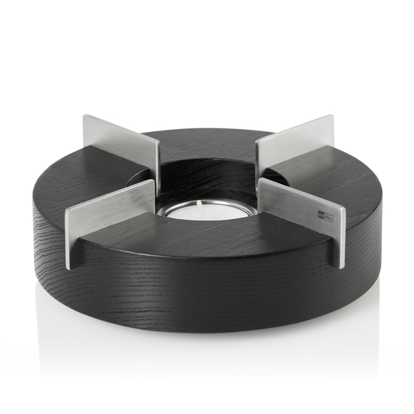 Scaldavivande "Tuto" cm Ø16x5,5