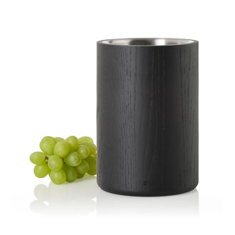 Raffreddabottiglie "Vine" cm Ø13,5x19,5