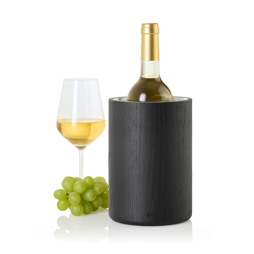 Raffreddabottiglie "Vine" cm Ø13,5x19,5