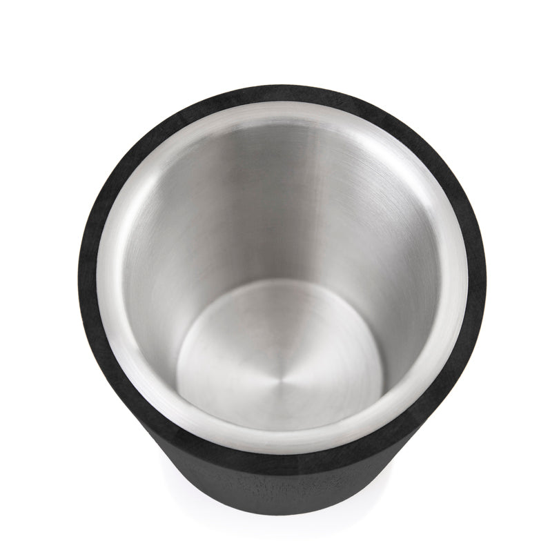 Raffreddabottiglie "Vine" cm Ø13,5x19,5