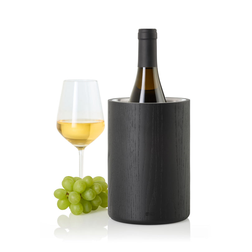 Raffreddabottiglie "Vine" cm Ø13,5x19,5