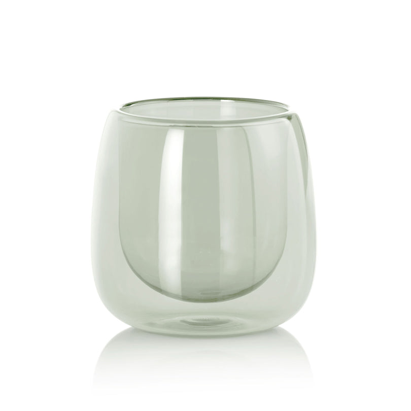 Portalumino grande "Yuna" cm Ø9,5x9,4