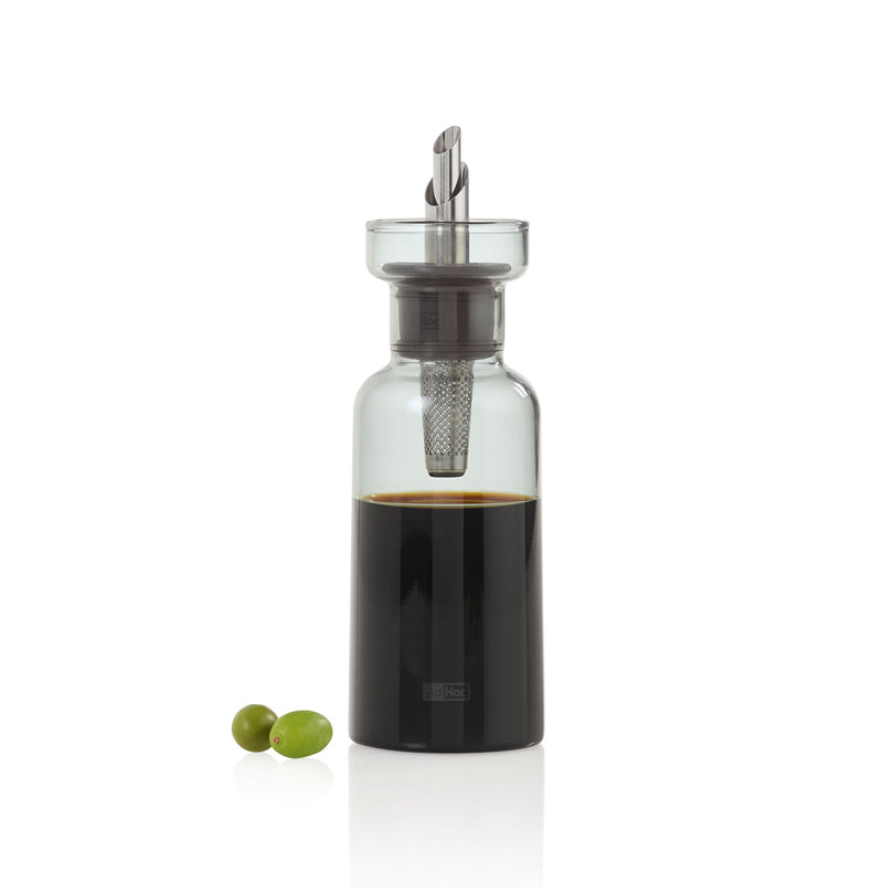 Dosaolio/-aceto "AromaPour", piccolo ml 120/cm Ø5,7x17,5