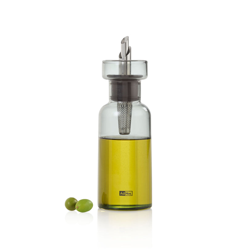 Dosaolio/-aceto "AromaPour", piccolo ml 120/cm Ø5,7x17,5