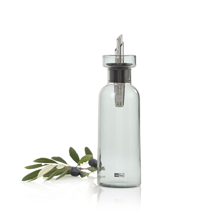 Dosaolio/-aceto "AromaPour", medio ml 300/cm Ø5,8x21