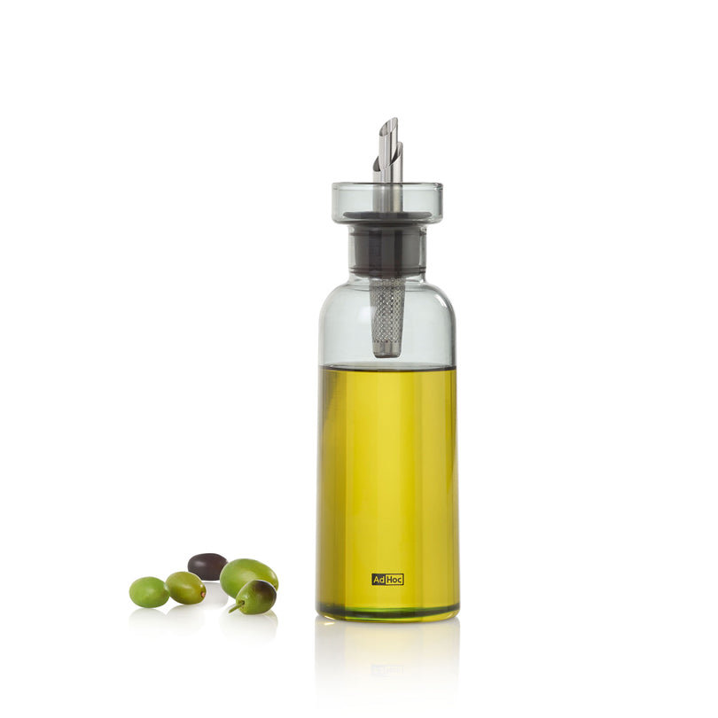 Dosaolio/-aceto "AromaPour", medio ml 300/cm Ø5,8x21