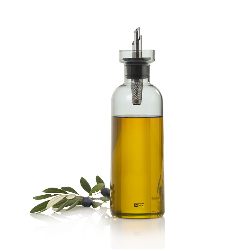 Dosaolio/-aceto "AromaPour", grande ml 500/cm Ø7x24,5