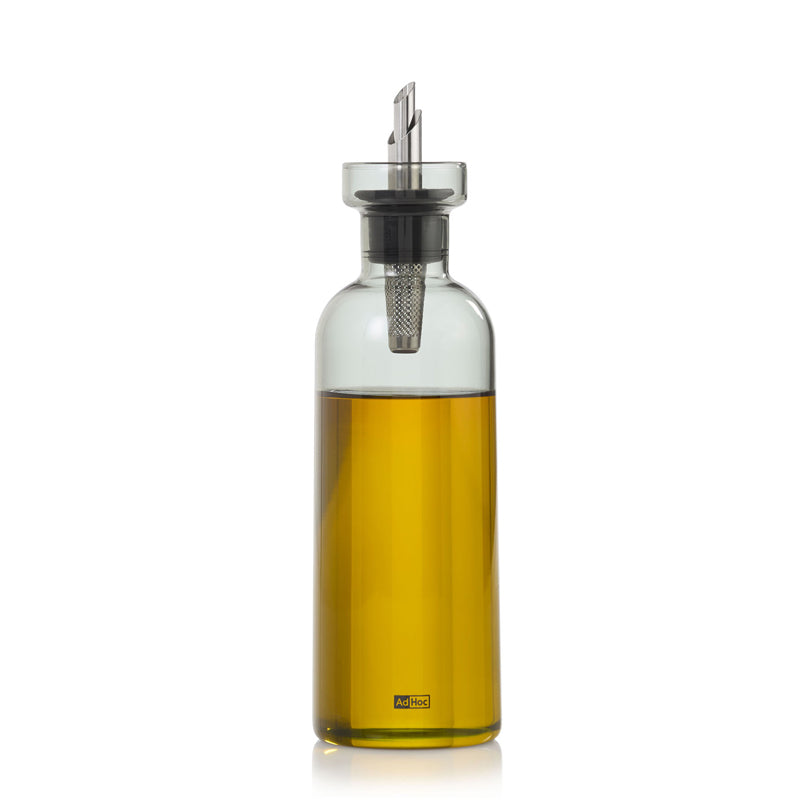 Dosaolio/-aceto "AromaPour", grande ml 500/cm Ø7x24,5