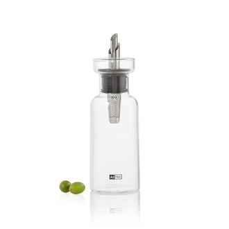 Dosaolio/-aceto "AromaPour", piccolo ml 120/cm Ø5,7x17,5