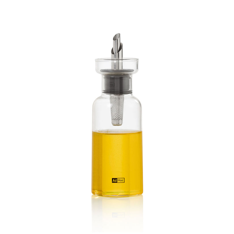 Dosaolio/-aceto "AromaPour", piccolo ml 120/cm Ø5,7x17,5