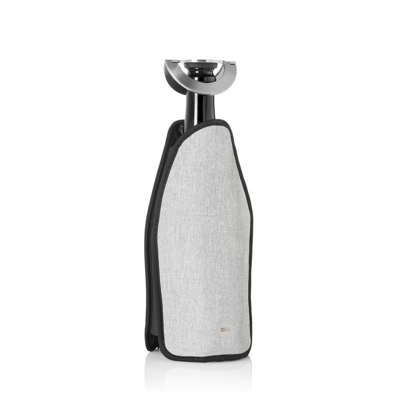 Fascia refrigerante per bottiglie da vino "Arctic" cm 15x2x24,5