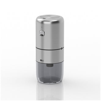 Macinacaffè elettrico "i.Mill", ricaricabile tramite USB-C cm Ø8x18,6