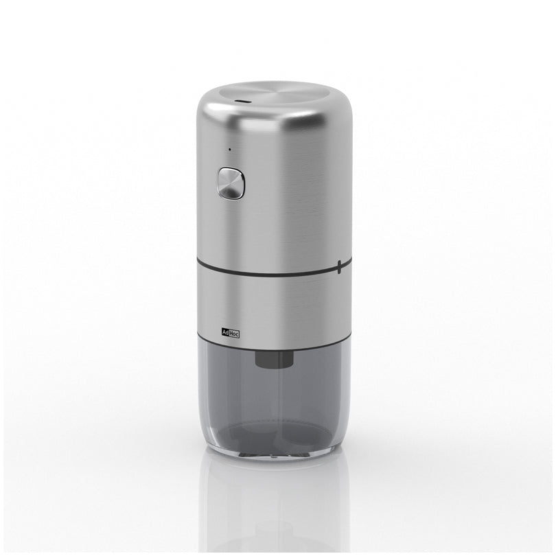 Macinacaffè elettrico "i.Mill", ricaricabile tramite USB-C cm Ø8x18,6