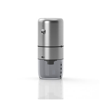 Macinacaffè elettrico "i.Mill", ricaricabile tramite USB-C cm Ø8x18,6