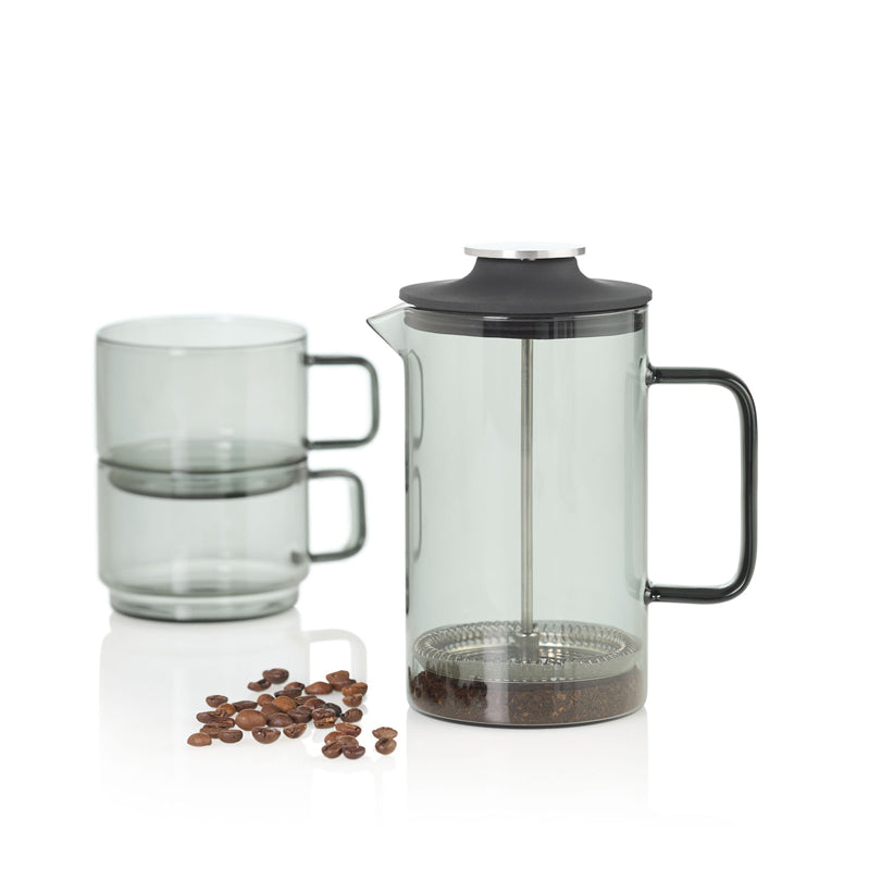 Caffettiera francese "Impact" ml 600/cm Ø9x17