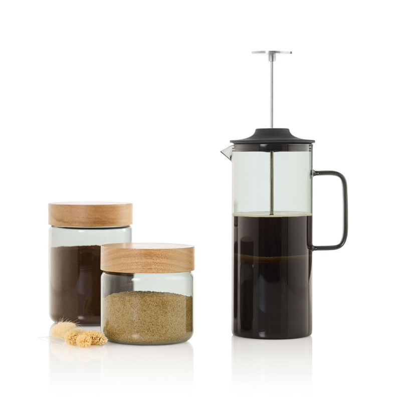 Caffettiera francese "Impact" l 1/cm Ø9x23