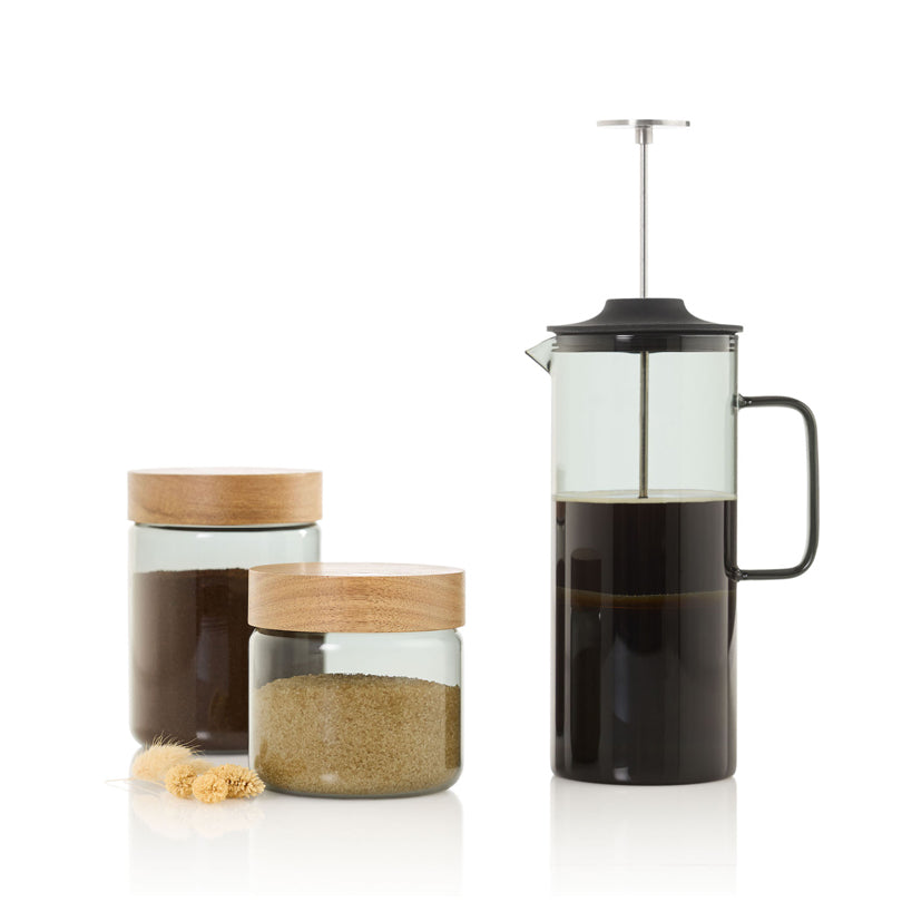 Caffettiera francese "Impact" l 1/cm Ø9x23