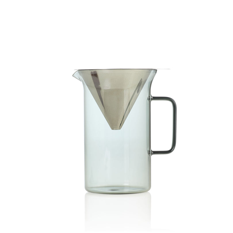 Caffettiera Pour Over "Impact" ml 600/cm Ø10,2x18,3
