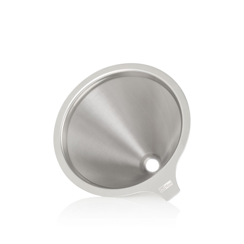 Caffettiera Pour Over "Impact" ml 600/cm Ø10,2x18,3