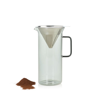 Caffettiera Pour Over "Impact" l 1/cm Ø10,2x24