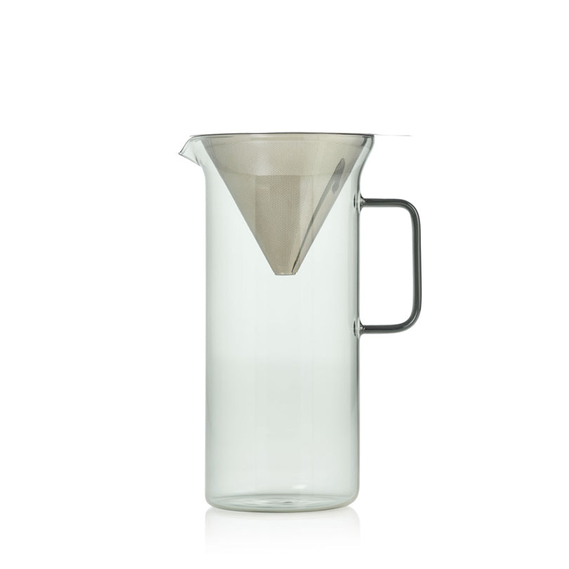 Caffettiera Pour Over "Impact" l 1/cm Ø10,2x24