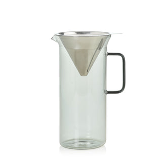 Caffettiera Pour Over "Impact" l 1/cm Ø10,2x24