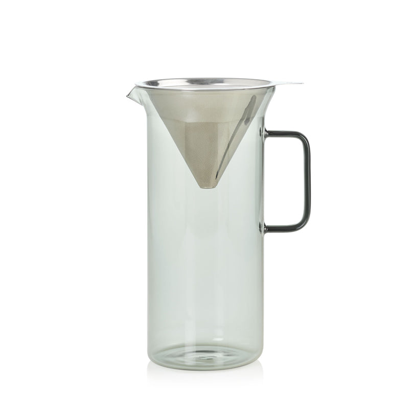 Caffettiera Pour Over "Impact" l 1/cm Ø10,2x24