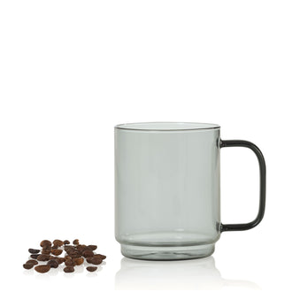 Tazza tè "Impact" ml 500/cm Ø9x10,8