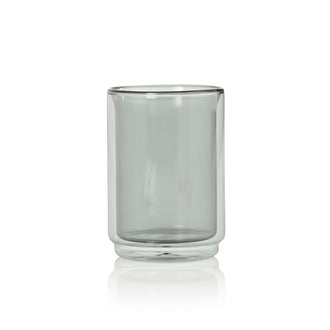 Mug a doppia parete "Impact" ml 400/cm Ø9x12,4