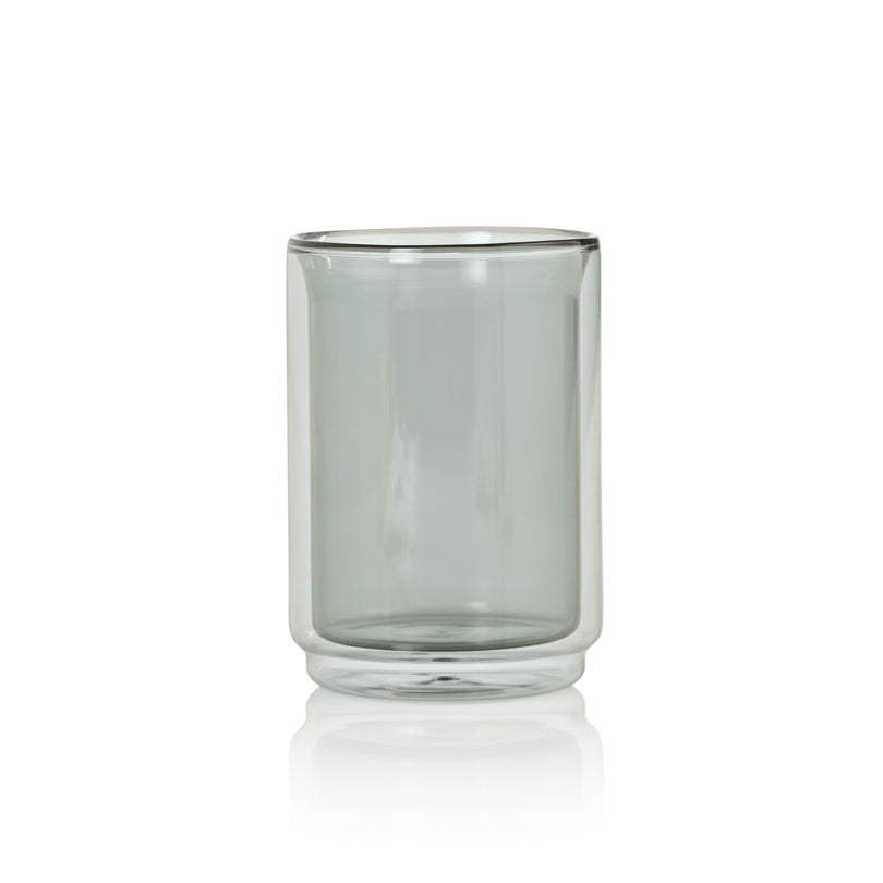 Mug a doppia parete "Impact" ml 400/cm Ø9x12,4