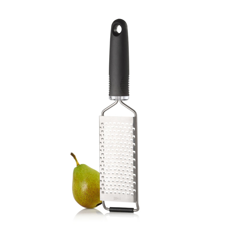 Grattugia "Giano - Maxi" a taglio grosso cm 6x29,5