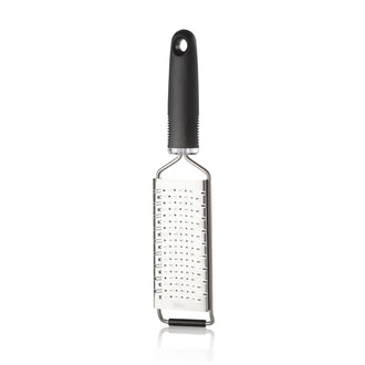 Grattugia a doppio taglio grosso "Giano - Maxi" cm 6x29,5