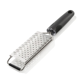 Grattugia a doppio taglio grosso "Giano - Maxi" cm 6x29,5