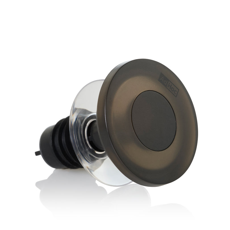 Tappo versatore per bottiglia "Gusto", in display assortito da 16 pezzi cm Ø5x6,2