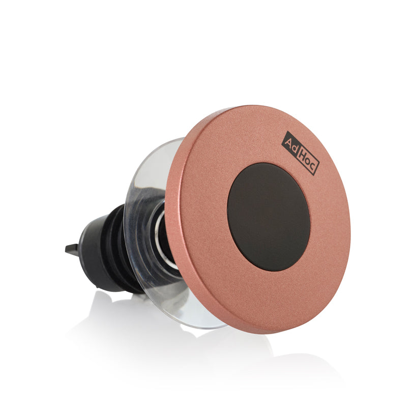 Tappo versatore per bottiglia "Gusto", in display assortito da 16 pezzi cm Ø5x6,2