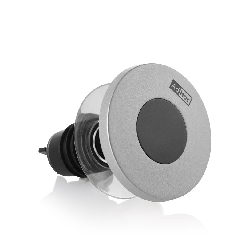 Tappo versatore per bottiglia "Gusto", in display assortito da 16 pezzi cm Ø5x6,2