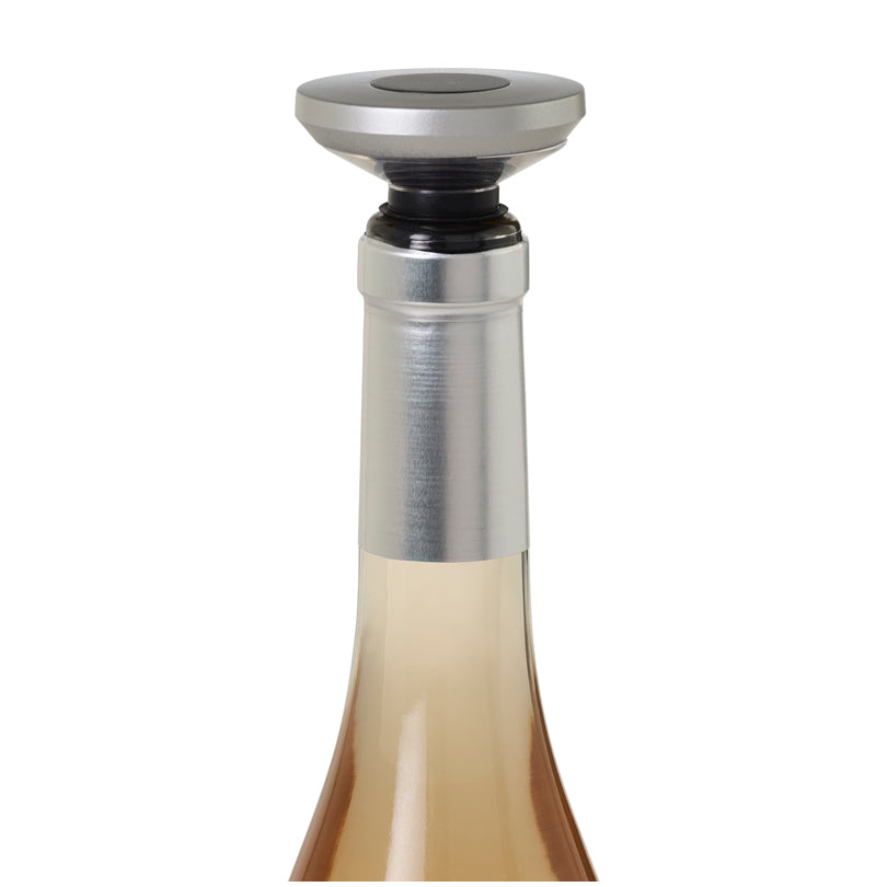 Tappo versatore per bottiglia "Gusto", in display assortito da 16 pezzi cm Ø5x6,2