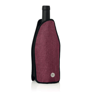 Fascia refrigerante per bottiglie da vino "Arctic"