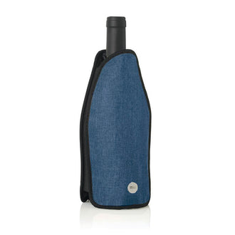 Fascia refrigerante per bottiglie da vino "Arctic"