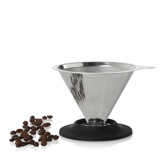 Filtro per caffè permanente "Impact" cm Ø12,5x9,5